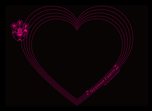 �j�����e�b�h�t�@�~���[T�V���c�\