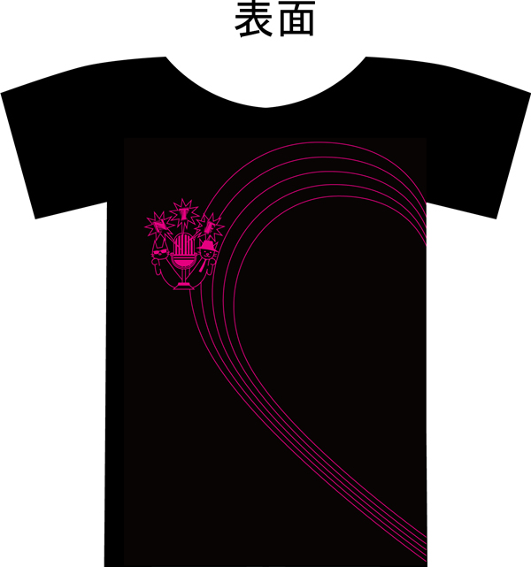 �j�����e�b�h�t�@�~���[T�V���c�\