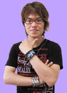 【岡山芸人】ラスト☆クリスタル