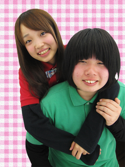 【岡山芸人】るもん